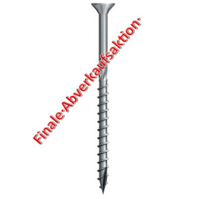 EJOT® Holzschraube T-FAST JW2-STR | Senkkopf mit TORX